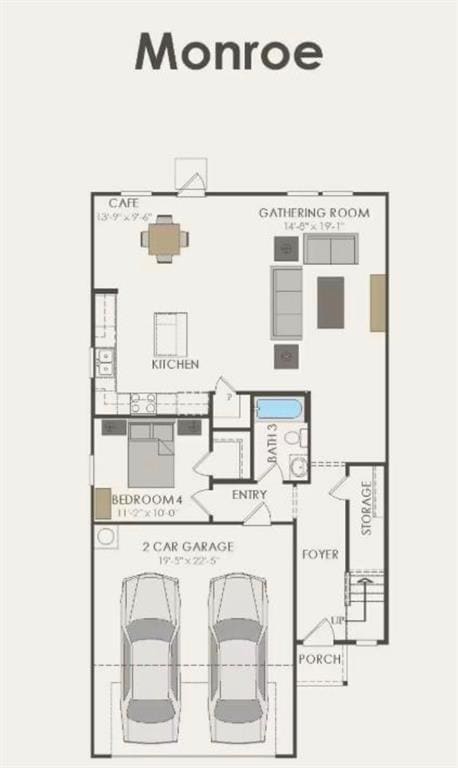 Photo - 120 Golden Bell Wy