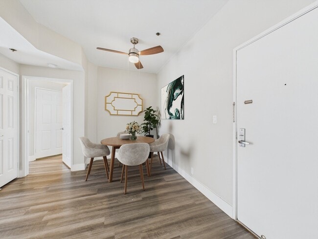 Photo - Madison Hancock Park