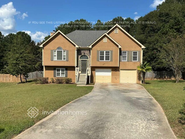 Building Photo - 730 Tribble Gates Ct Rental