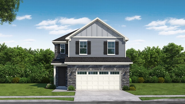 Building Photo - 21 Shady Elm Ln