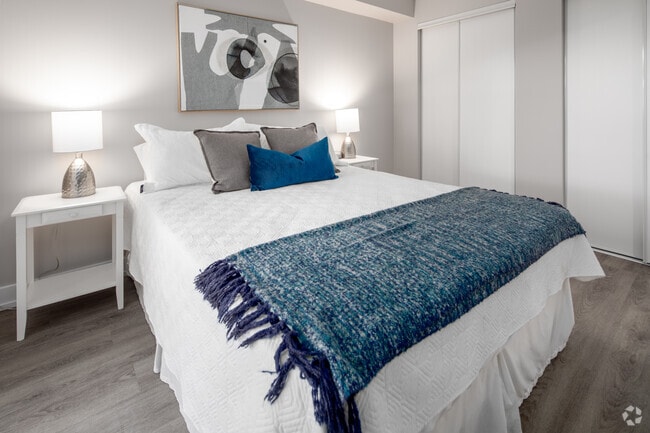 2 Bdrm