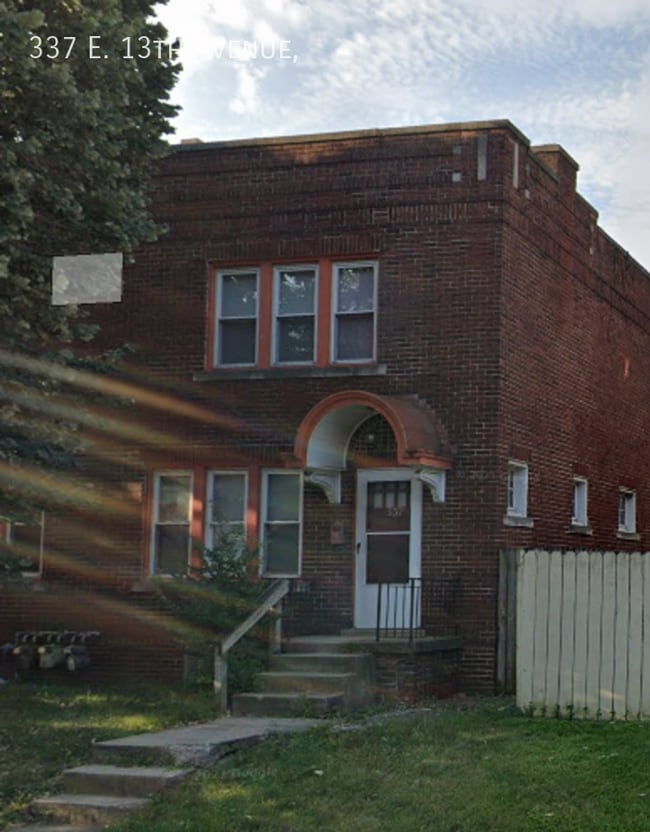 Photo - 337 E 13th Ave Apartment