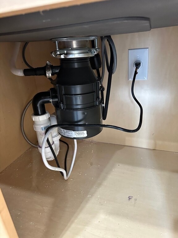 Photo - 58 Clark St Townhome