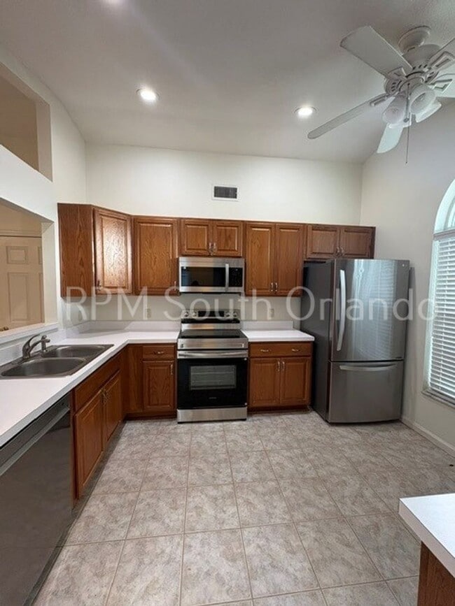 Photo - 3 Bedroom, 2 Bath Home Near Orlando International Airport in Meadows of Boggy Creek