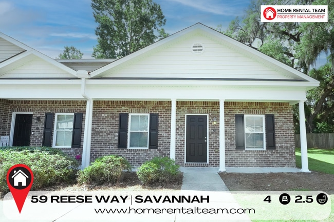 Coming Available! - Coming Available! House