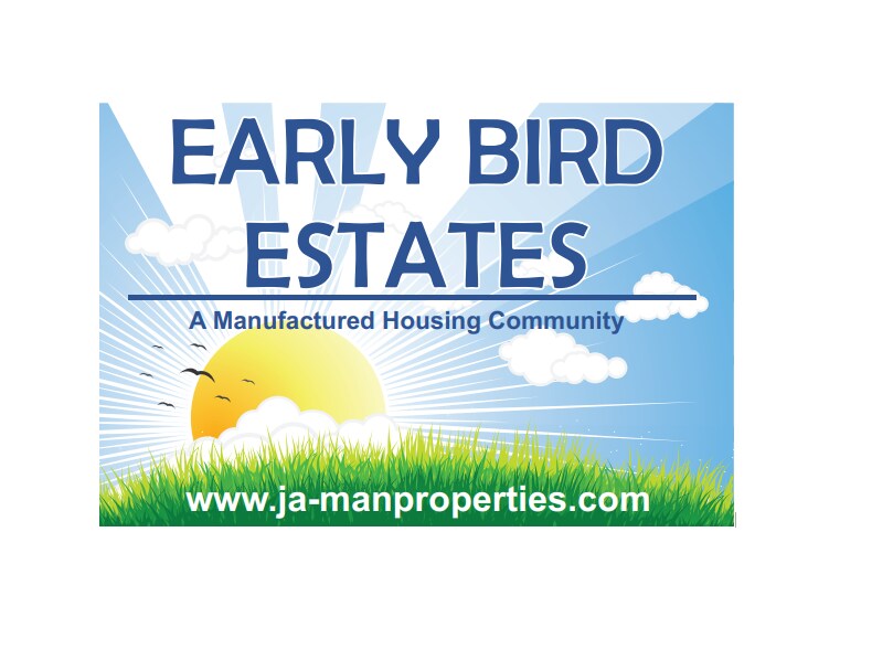 Early Bird Estates Unit #23 - Early Bird Estates House Unit #23