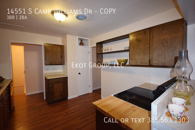 Photo - 14551 S Camp Williams Rd