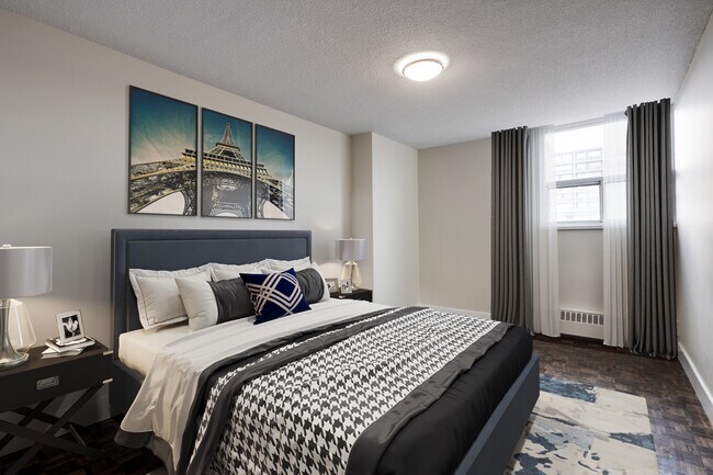 Photo - Birchclair Apartments