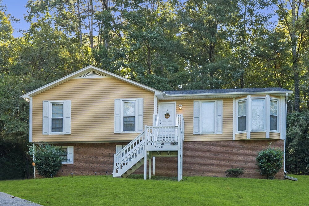 Photo - 6320 Tyler Loop Rd