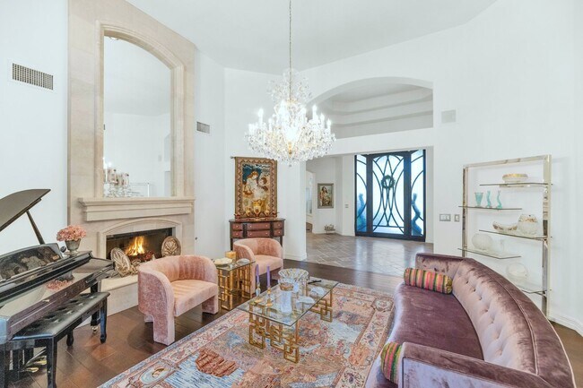 Photo - 8501 N Pisado Bueno