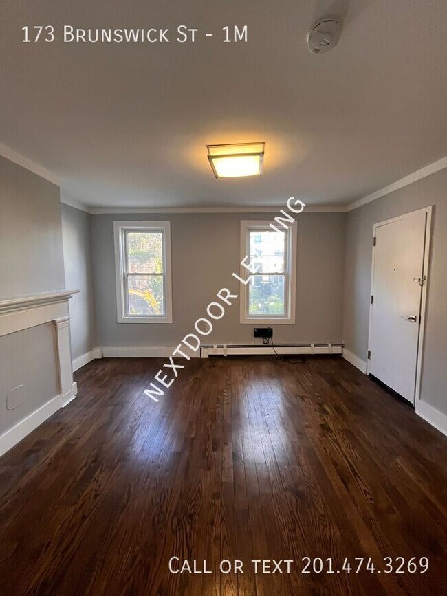 Photo - 173 Brunswick St Unit 1M