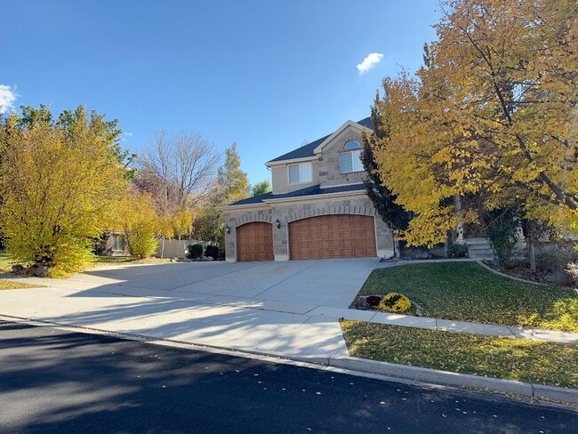 Building Photo - 1724 Ellerbeck Ln Rental