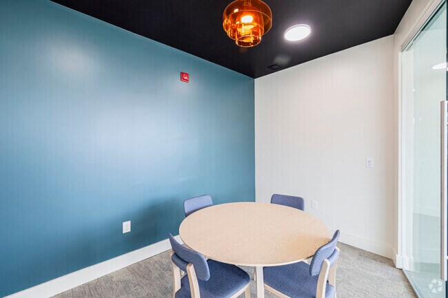 Private Meeting Room - 501 Orleans