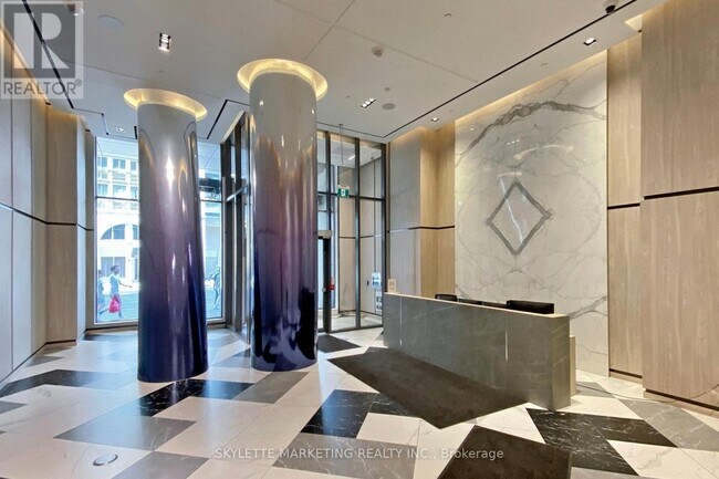 Photo - 395 Bloor St E Unité 3201