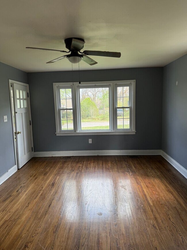 Photo - 2 Bed/1 Bath House