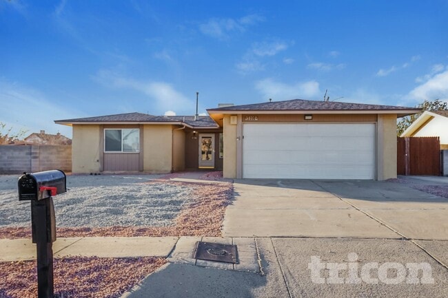 Building Photo - 5208 Territorial Rd NW