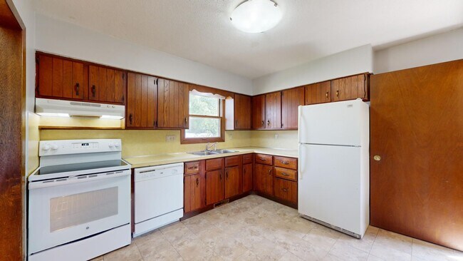 Photo - 2 bedroom duplex in North Ames
