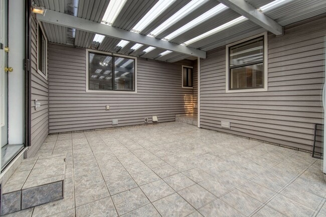 Building Photo - One Story Home with Large Detached Garage too