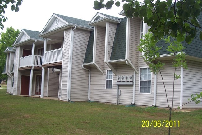 Photo - Quail Ridge at Mallard Pointe