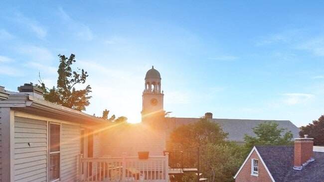 Photo - 158 High St Apartment Unit C