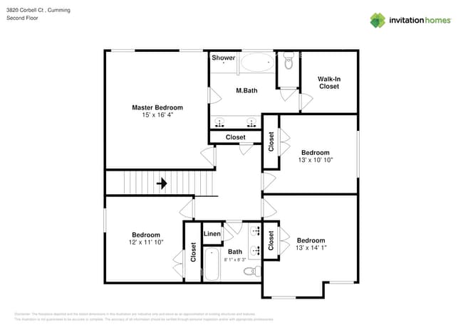 Photo - 3820 Corbell Ct