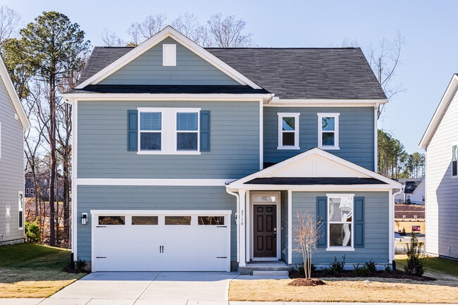 Photo - 2710 Turner Pines Dr