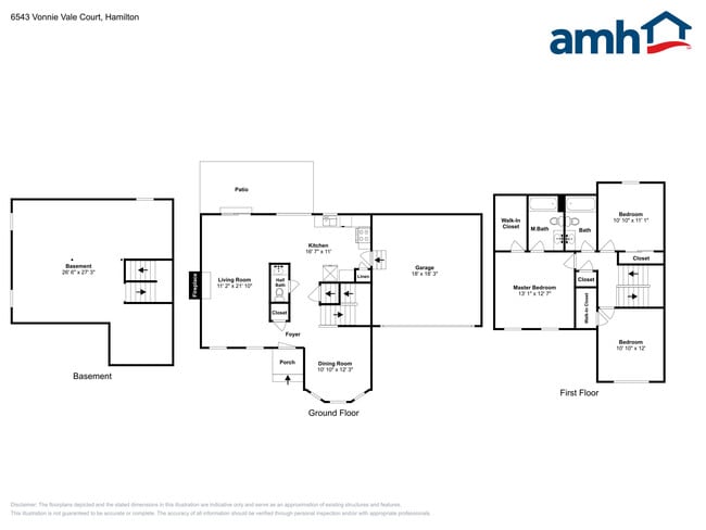 Photo - 6543 Vonnie Vale Ct
