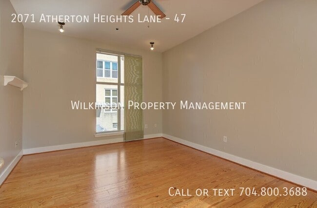 Photo - 2071 Atherton Heights Ln Unit 47
