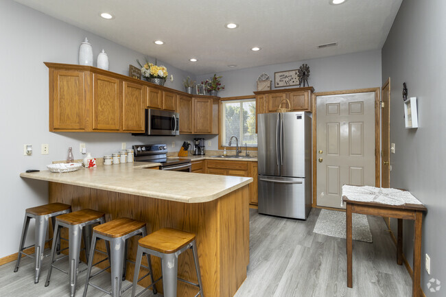 Interior Photo - Dakota Prairie Apartments