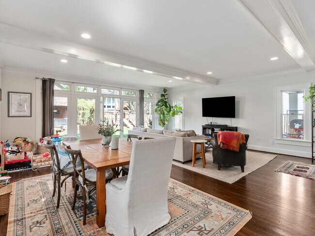 Photo - 1614 Park Rd