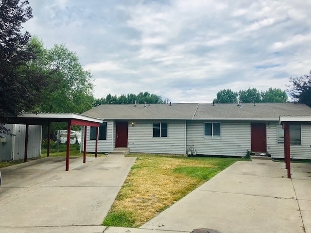 Building Photo - 773 W 640 S Unit 773