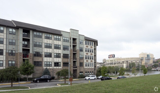 Photo - Cityview by Riverwalk