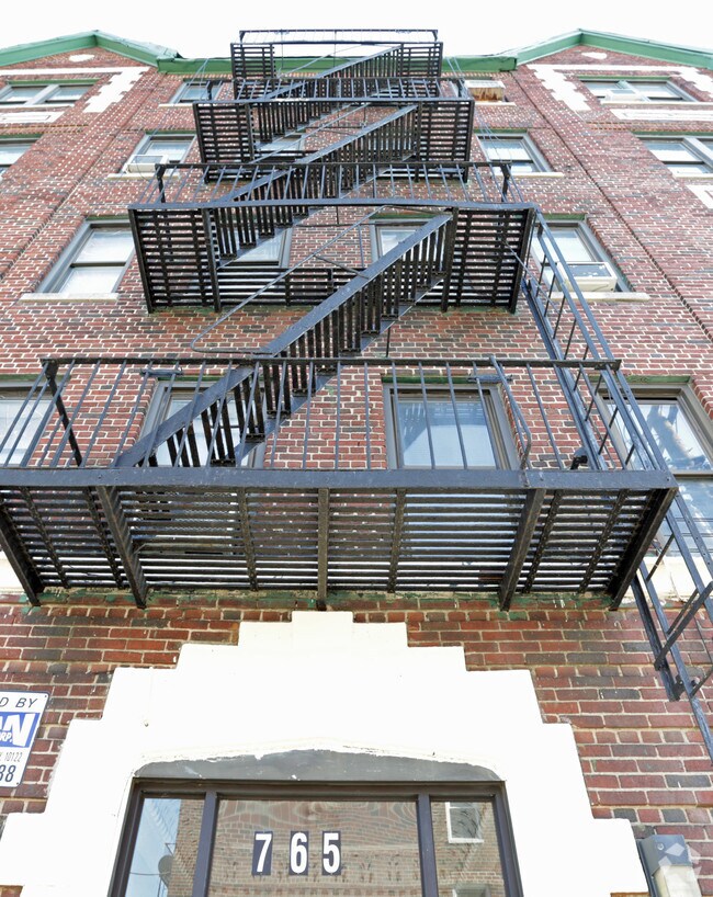 765 East 225th Street