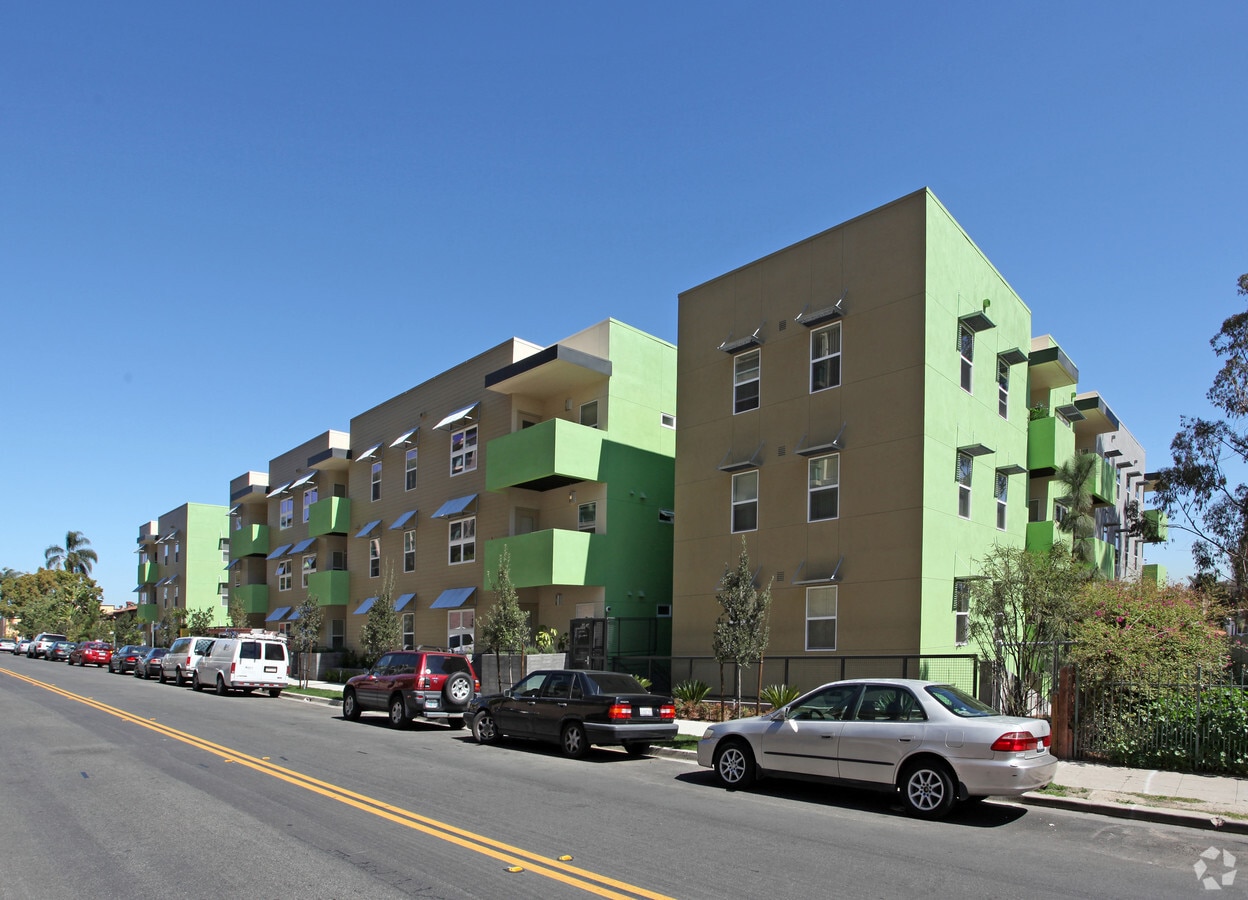 Kalos Apartments - Kalos Apartments