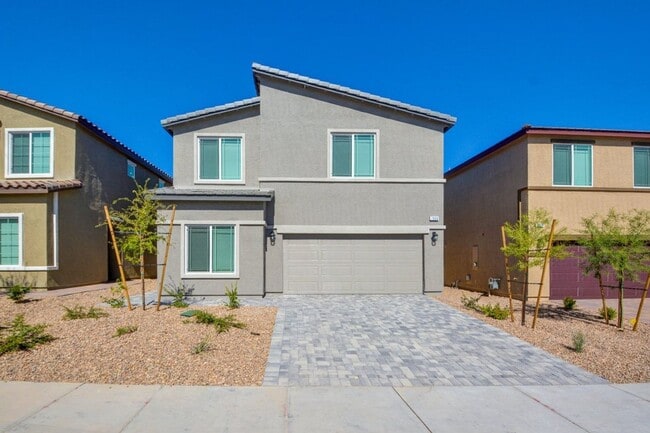 Building Photo - BRAND NEW BEAUTIFUL 4 BEDROOM! Rental