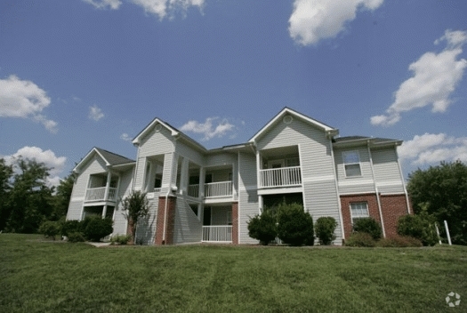 Building Photo - Sterling Park Apartments