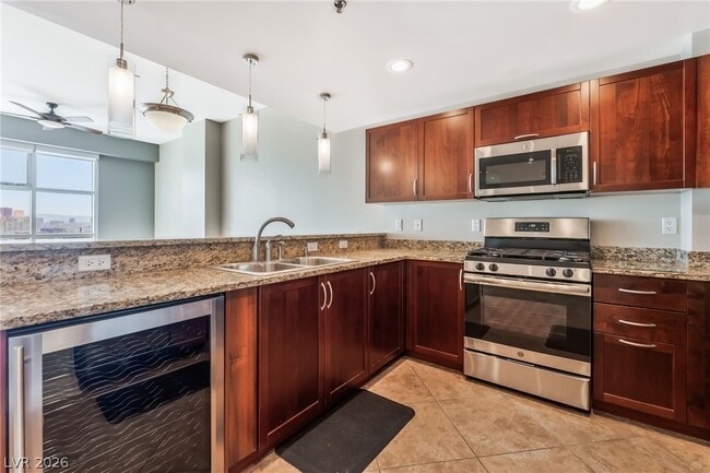 Photo - 150 S Las Vegas Blvd Unit 1711