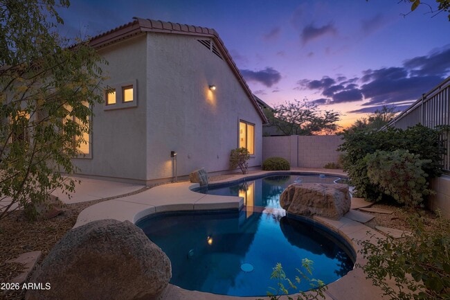 Building Photo - 4719 E Amber Sun Dr