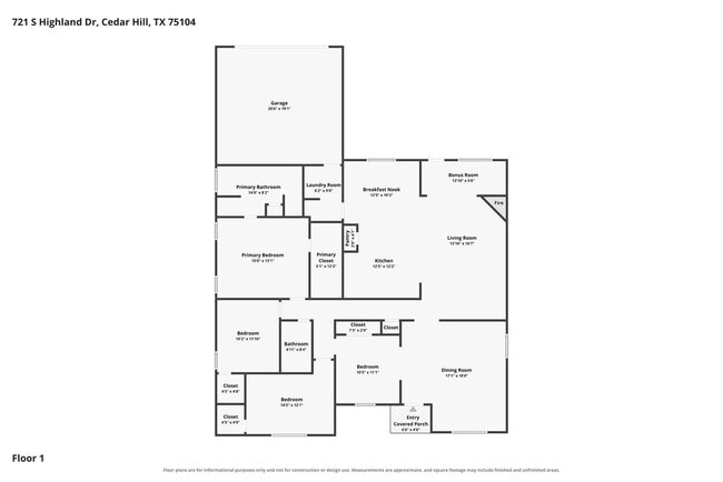 Photo - 721 S Highland Dr