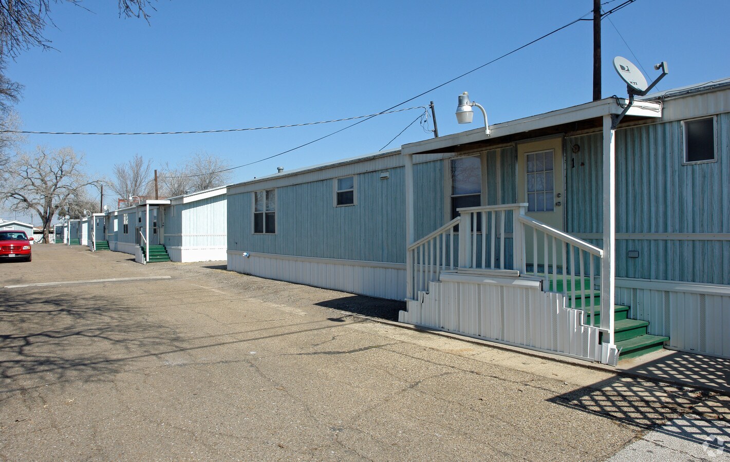 Photo - Las Palmas Mobile Home Park