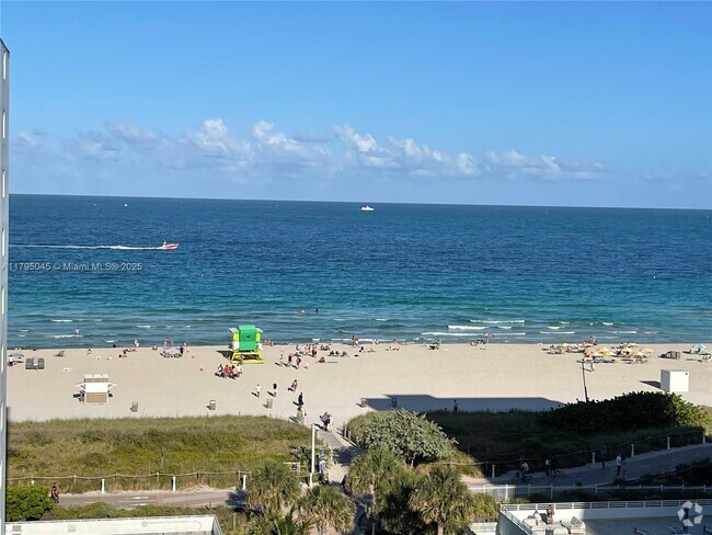 Building Photo - 401 Ocean Dr Unit 906 Rental
