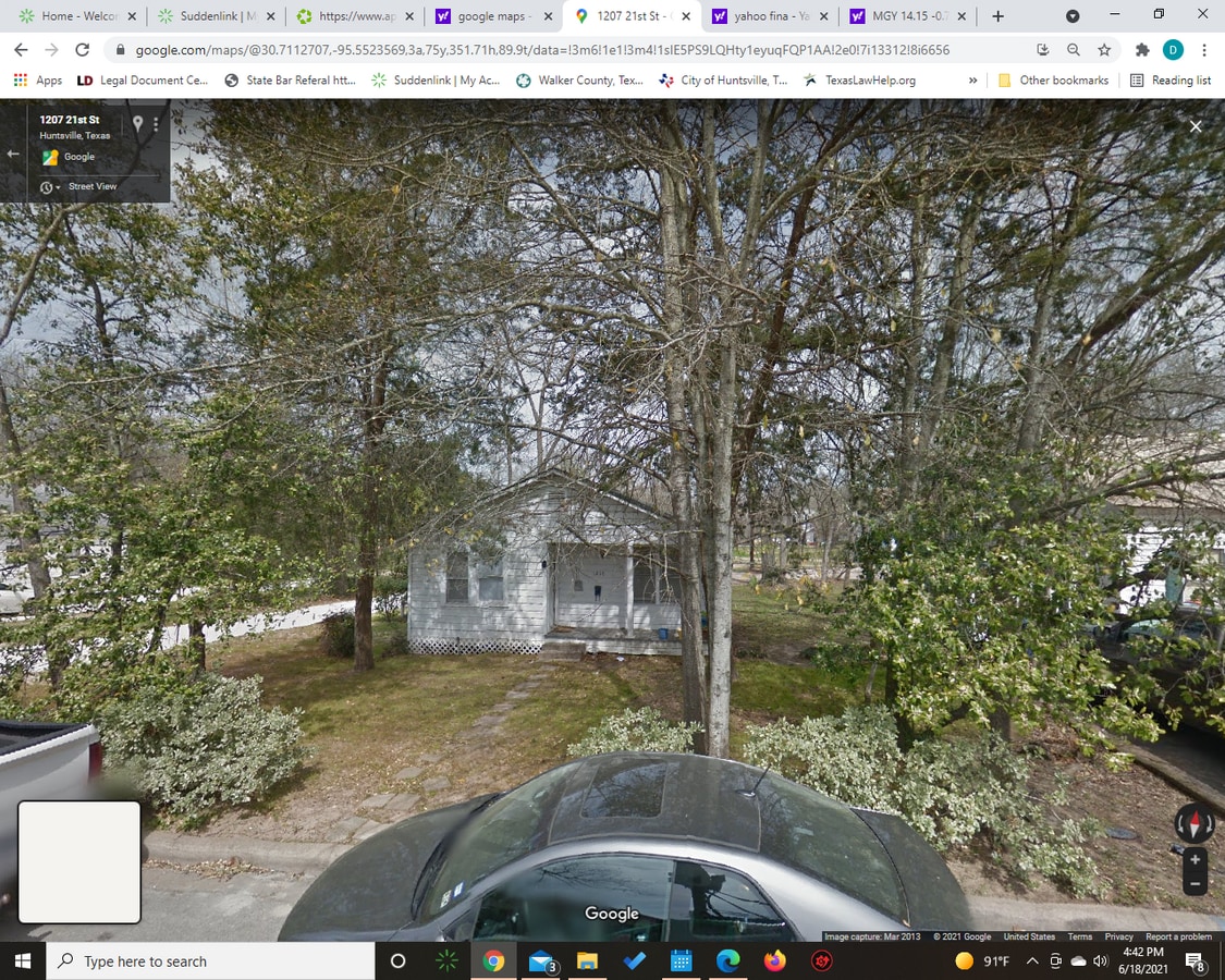Photo - 1236 21st St House