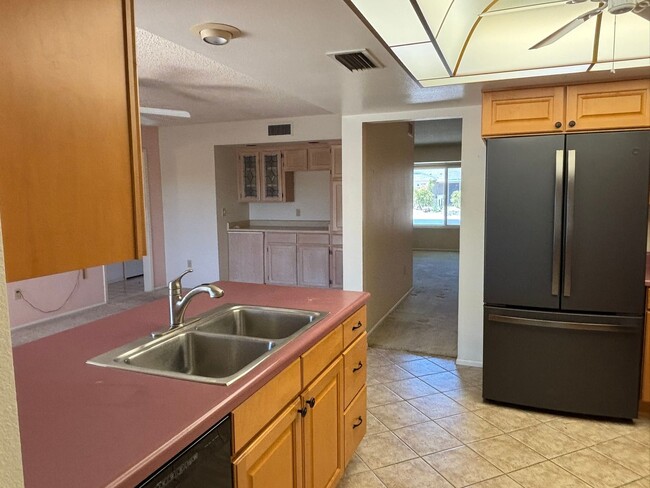 Photo - Spacious 3 bedroom Long Term Unfurnished home in Leisure World a 45+ Active Adult Resort Community