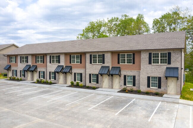 Attaway Village - Attaway Village