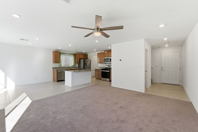 Photo - Three-Bedroom House For Rent!