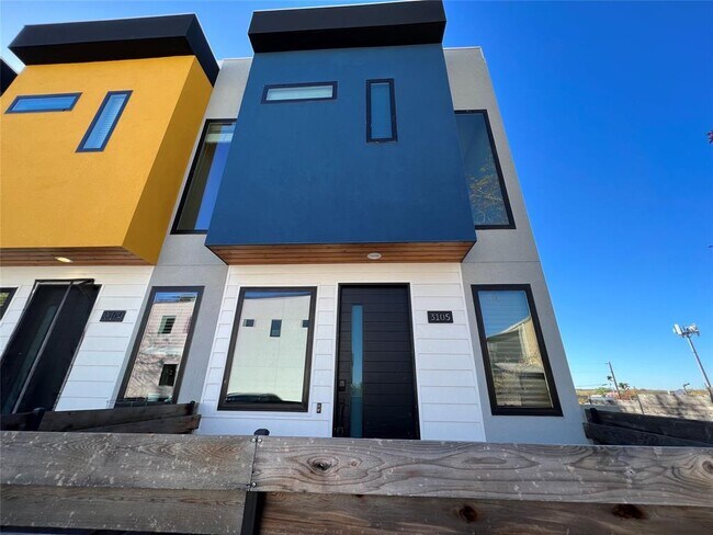 Photo - 2108 Tillery St