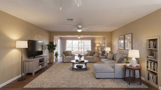 Photo - RENT THIS CANAL FRONT HOME WITH ZERO DEPOSIT DOWN