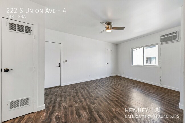 Photo - 222 S Union Ave Apartment Unit 4