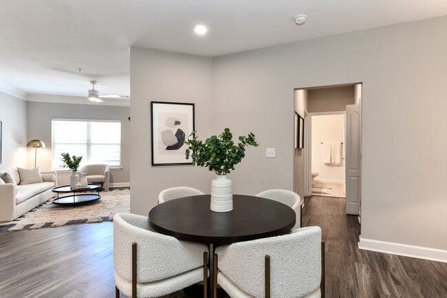 Photo - Bell Perimeter Center