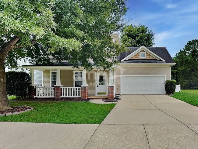Building Photo - 4003 Semmes Ln Rental